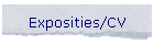 Exposities/CV
