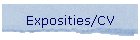 Exposities/CV