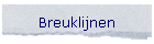 Breuklijnen