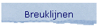 Breuklijnen